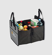 Kofferraumtasche Capivari