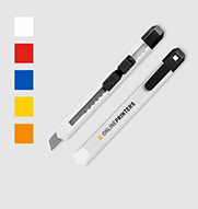 Kleines Kartonmesser San Salvador