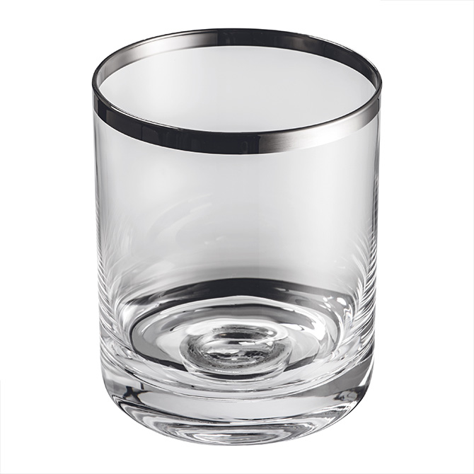 6er Whiskyglser-Set Tallahassee
