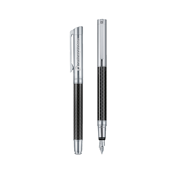 senator Carbon Line Fllhalter