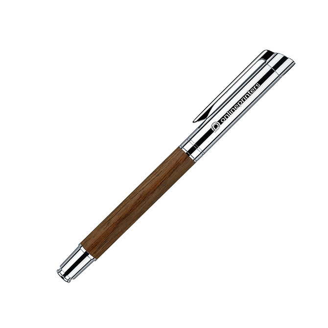 senator Image Chrome Metall Rollerball