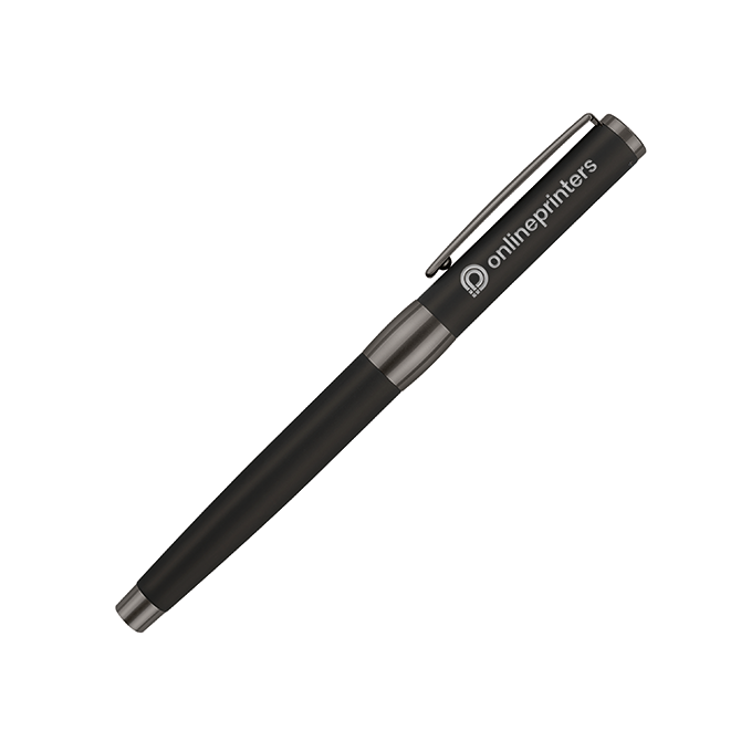 senator Image Black Line Rollerball