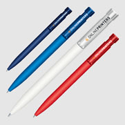 senator Liberty Soft Touch Druckkugelschreiber