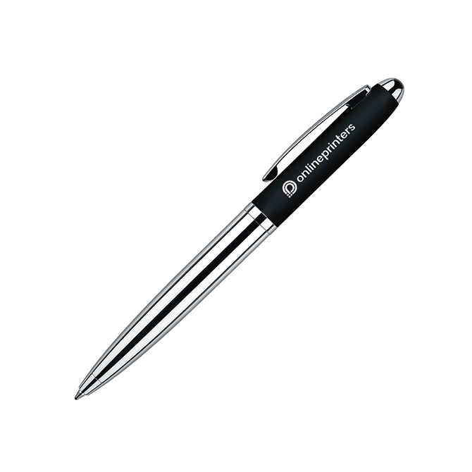 senator Nautic Soft Touch Drehkugelschreiber