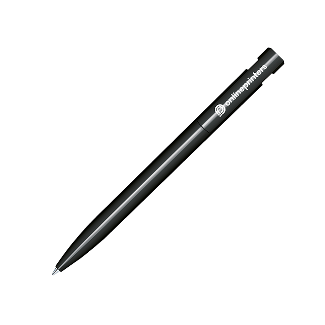 senator Liberty Polished Druckkugelschreiber