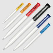 senator Super Hit Polished Basic Druckkugelschreiber