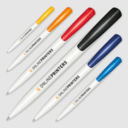 senator Challenger Polished Basic Druckkugelschreiber