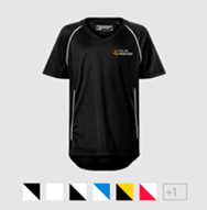 J&N Teamshirts, Kinder