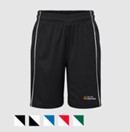 J&N Basic Teamshorts, Kinder