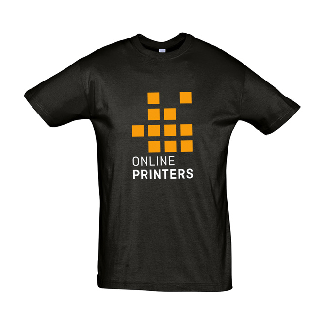 Sols Regent T-Shirts