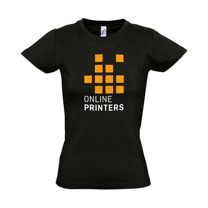 Sols Imperial T-Shirts