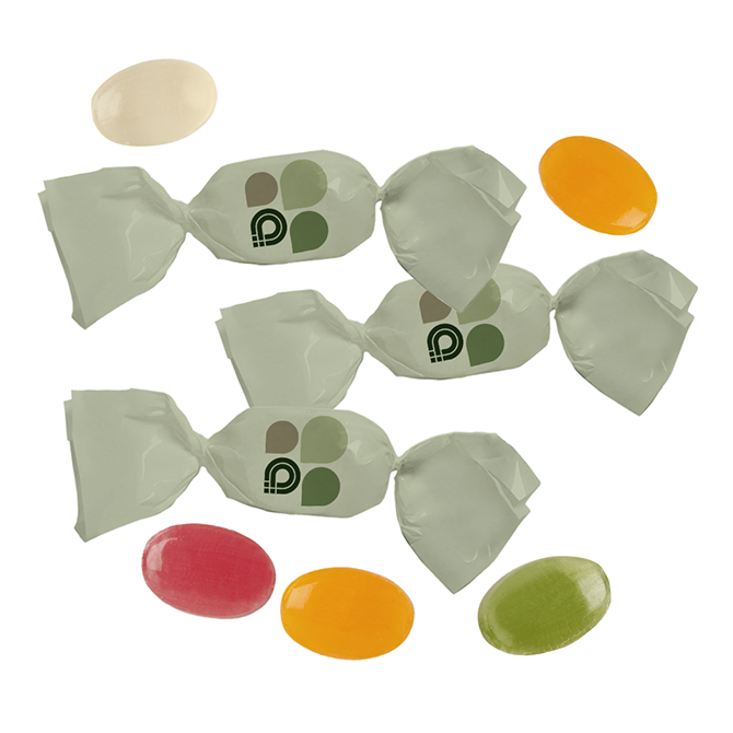 Fruchtbonbons