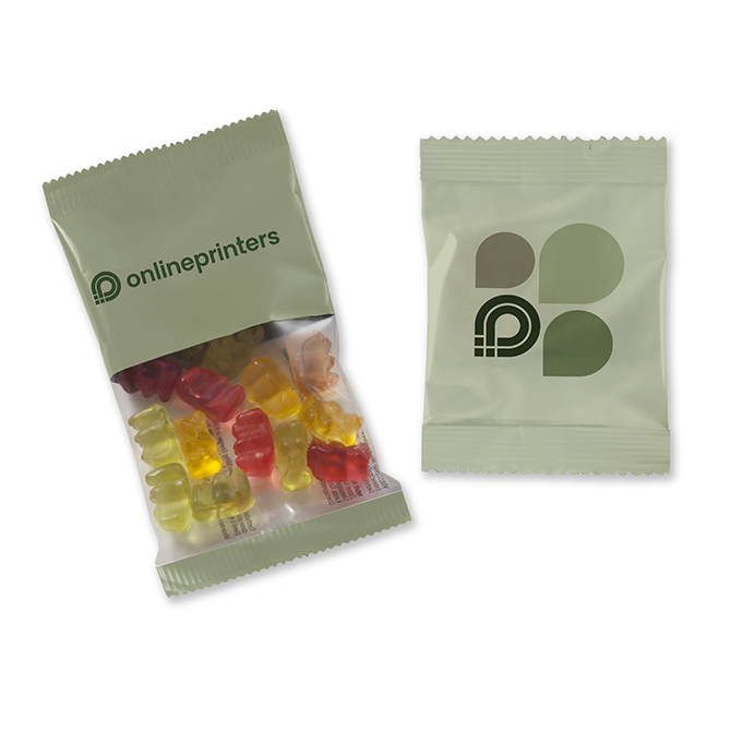 Fruchtgummis