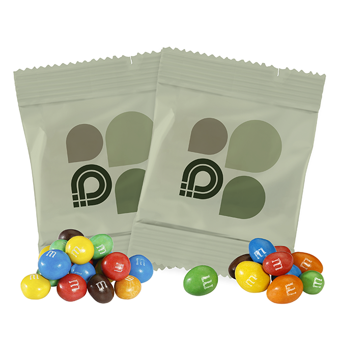 Bild M&M'S Crispy
