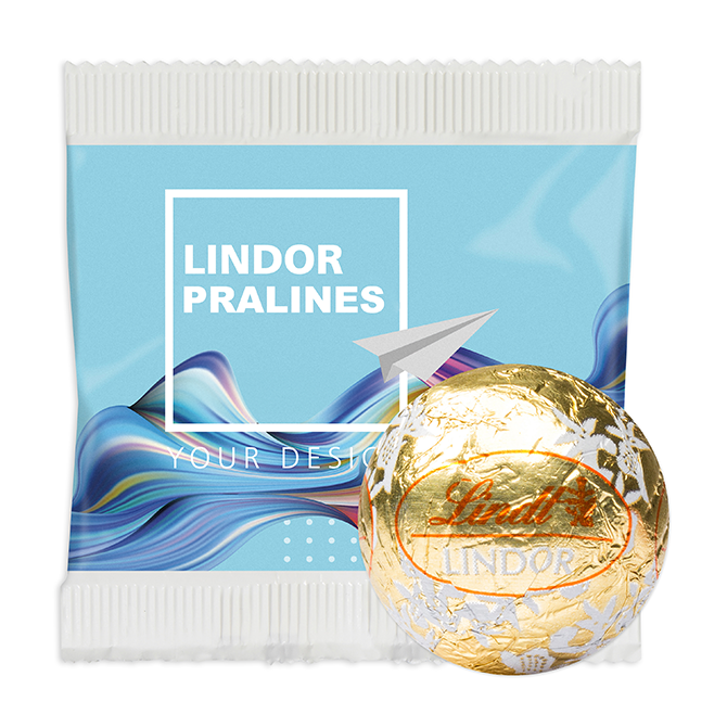 Bild Lindt Lindor Pralines