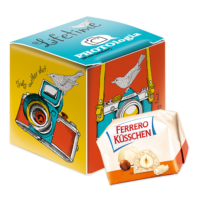 Bild Mini Promo-Wrfel