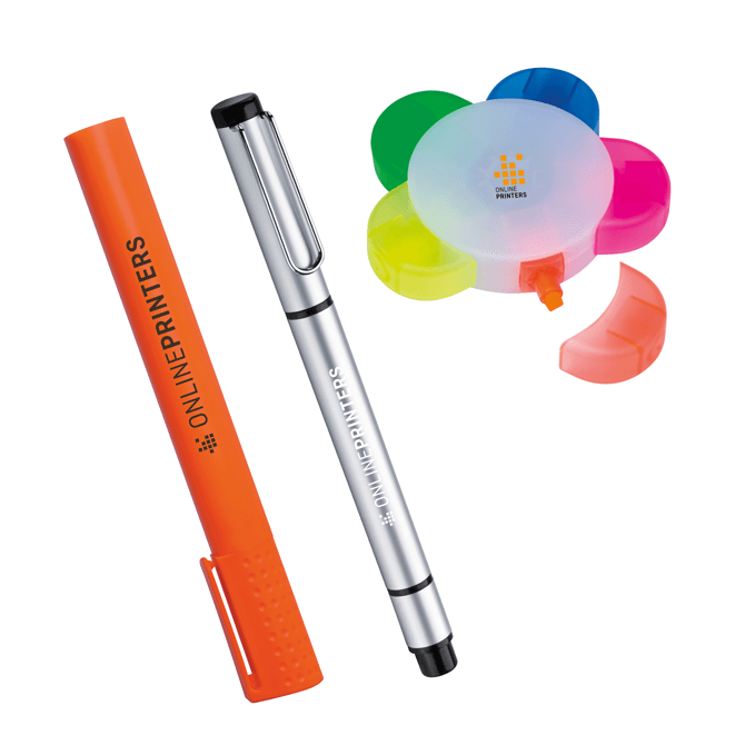 Textmarker