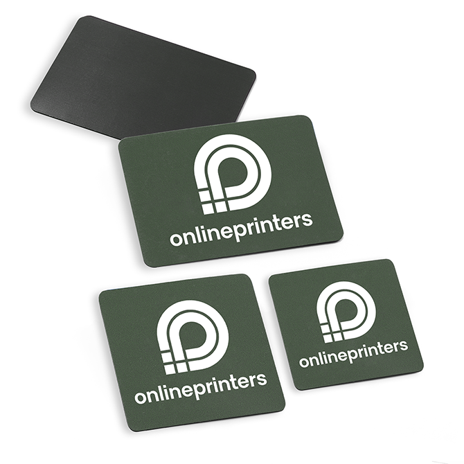Bild Magnetsticker