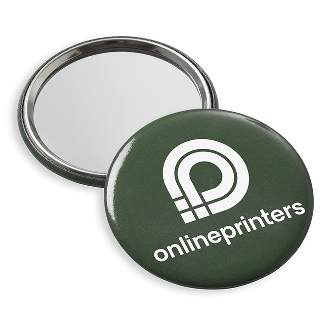 Bild Spiegelbuttons