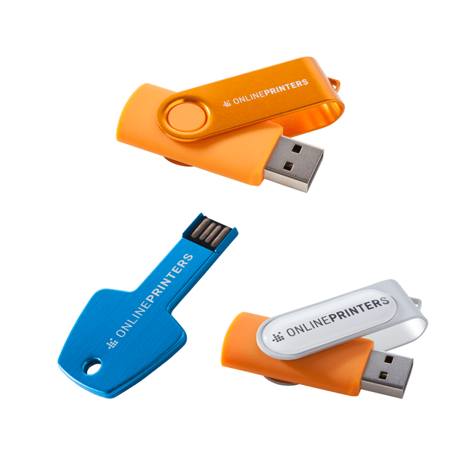 Bild USB-Sticks
