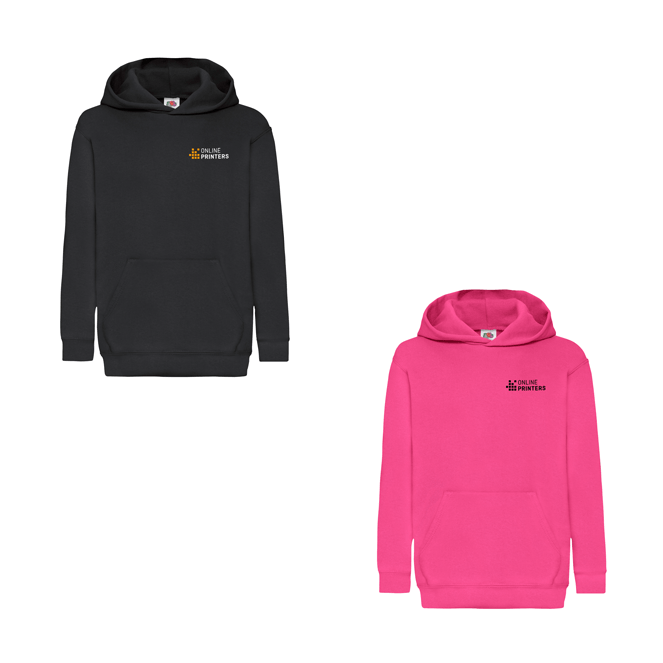 Hoodies fr Kinder