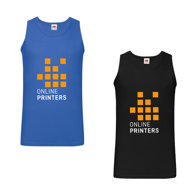 Tank-Tops fr Herren