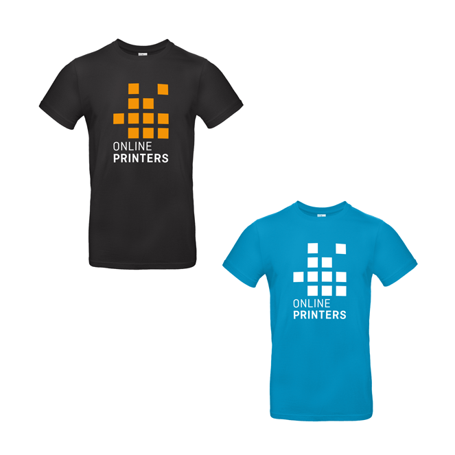 T-Shirts fr Herren