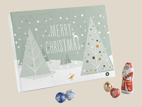Adventskalender 