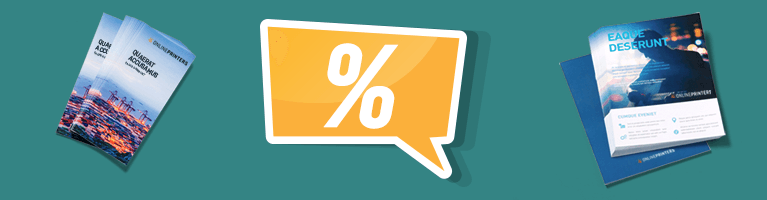 Falzflyer und Flyer so g�nstig wie nie