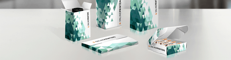 Ma�geschneiderte Verpackungen