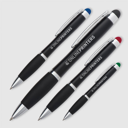 Touch-Pen-Kugelschreiber La Nucia