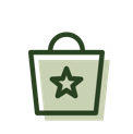 Bild Icon Druckverfahren