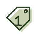 Bild Icon kleine Mengen
