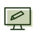 Bild Icon online gestalten