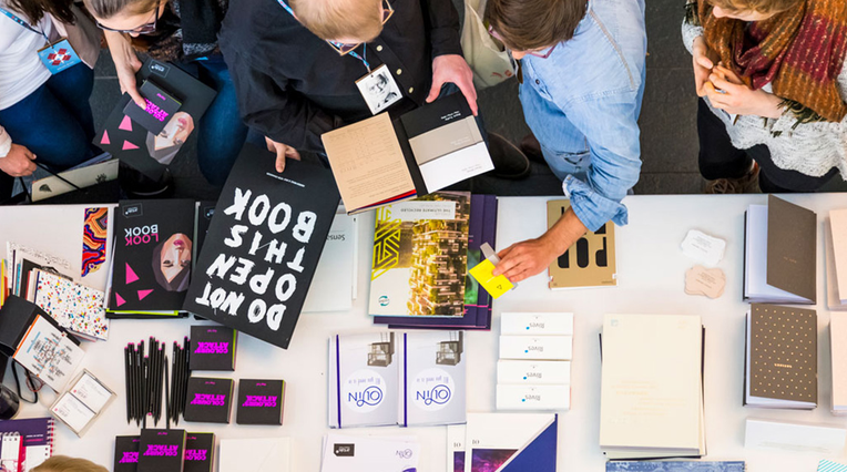Bild Beitragsbild zum Magazinartikel �ber Give-aways f�r die Messe