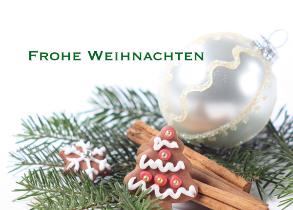 Weihnachtskarten-Vorlagen kostenlos downloaden | onlineprinters.de