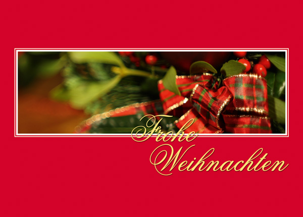 Weihnachtskarten-Vorlagen kostenlos downloaden | onlineprinters.de