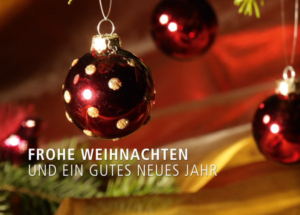 Weihnachtskarten-Vorlagen kostenlos downloaden | onlineprinters.de