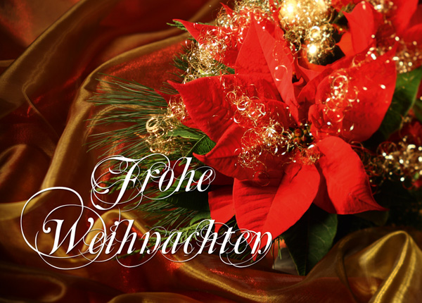 Weihnachtskarten-Vorlagen kostenlos downloaden | onlineprinters.de