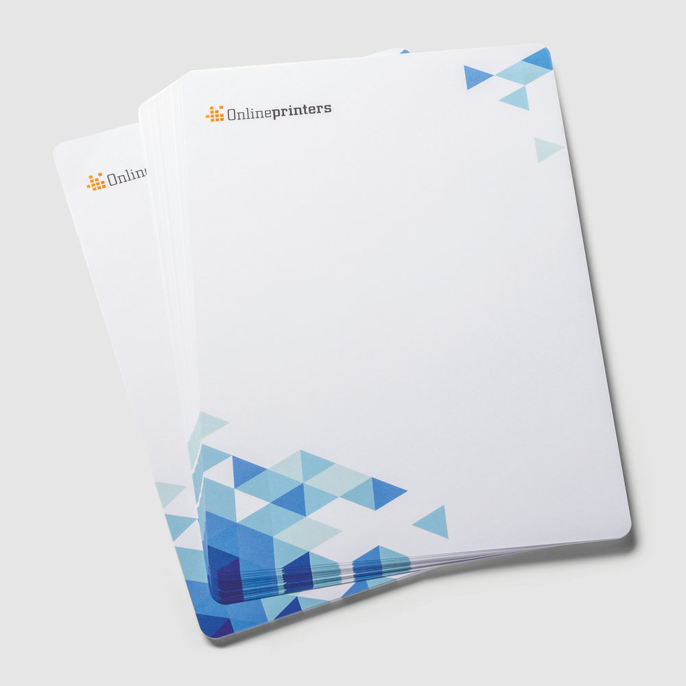 Briefpapier DIN-A5 drucken - versandkostenfrei