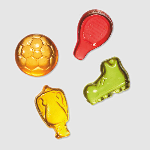 Fruchtgummis 1