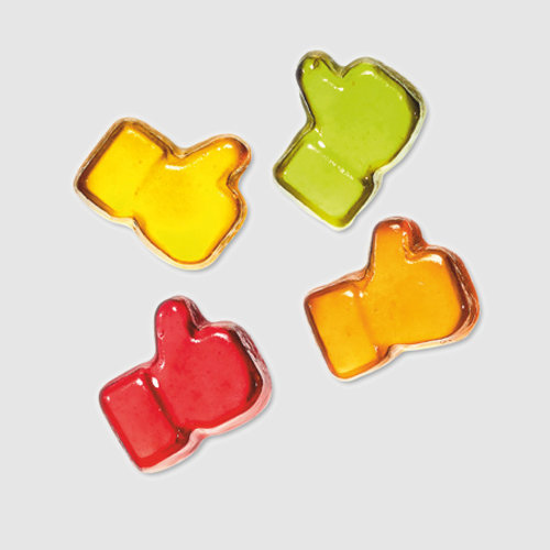 Fruchtgummis 1