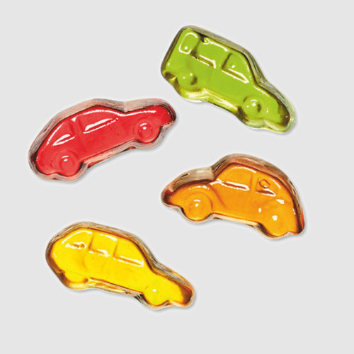 Fruchtgummis 1