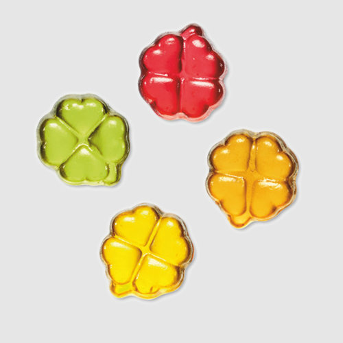 Fruchtgummis 1