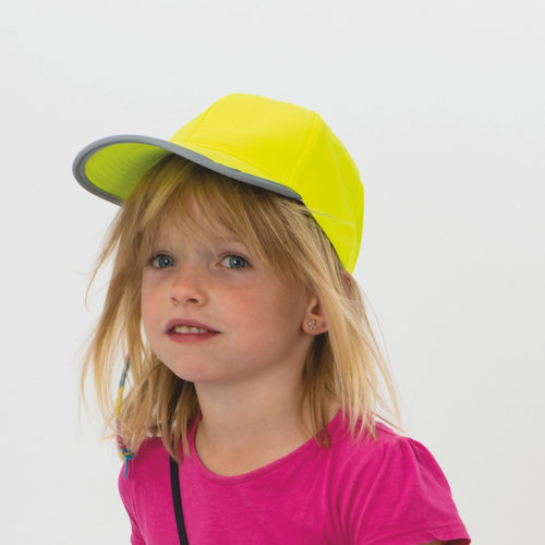 Kinderbaseballcap Seattle 1
