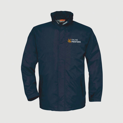 navy-blau
