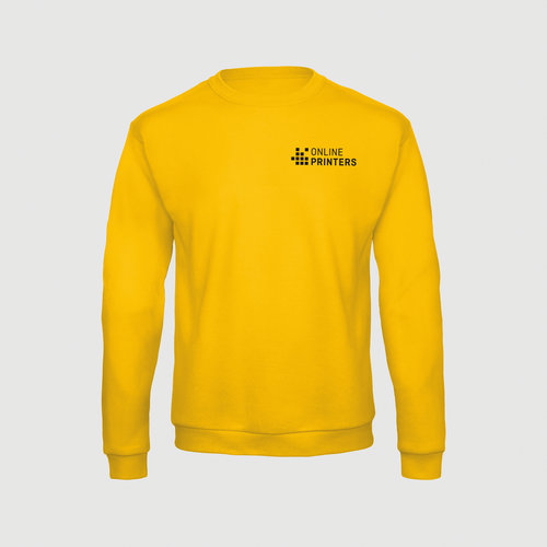 goldgelb