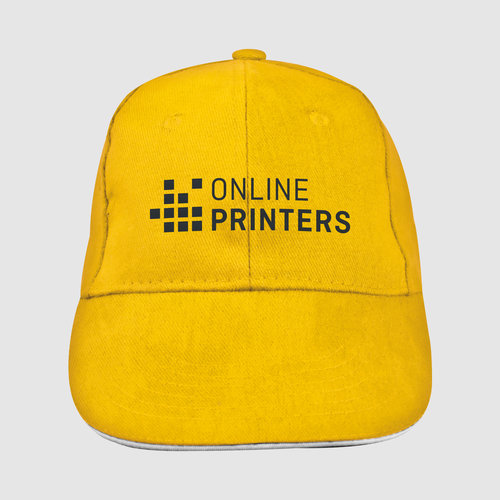6 Panel Baseballcap San Francisco 1