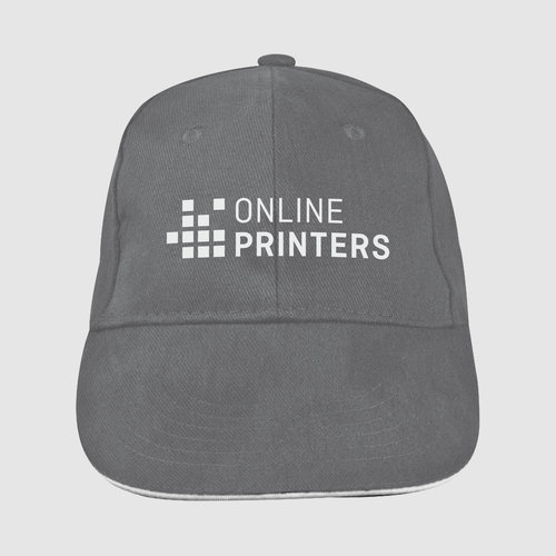 6 Panel Baseballcap San Francisco 1