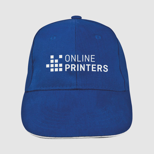 6 Panel Baseballcap San Francisco 1